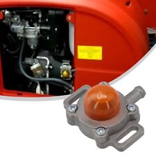 /Premium Primer Bulb Ball Fuel Pump For XG Series SF2600 Inverter Gas Generator/