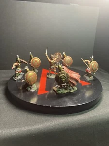 conte collectibles Spartans - Picture 1 of 7