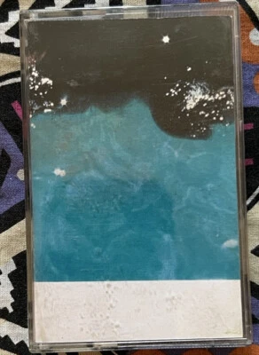 [P.U.T] - S/T Cassette - Noise Park Activities Industrial Punk Noiserock Sludge - Image 1 of 3