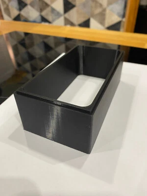 Réhausse de réservoir à grain pour machine à café Melitta Solo / Purista - Photo 1/4