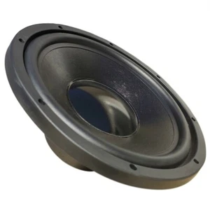 1 MASTER AUDIO Ma20w/8 Difusor 8" 8Ohm 92DB Suspensión en Caucho Fiesta Casa - Imagen 1 de 9