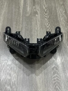 Triumph Daytona 660, Frontscheinwerfer, Scheinwerfer, 2024-25 - Bild 1 von 6