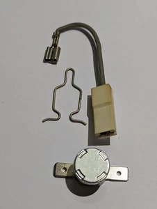 Thermostat 115C/10A für die Pumpe bei Jura, AEG, Krups usw. - Bild 1 von 2