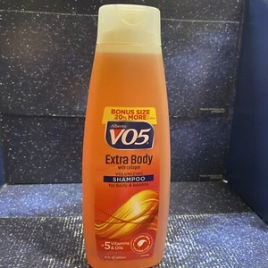 VO5 Extra Body With Collagen Conditioner 15 Oz - Free Shipping - Picture 1 of 3