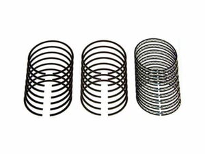 For 2002-2006 Chevrolet Avalanche 1500 Piston Ring Set Sealed Power 38443SS 2003 - Picture 1 of 2