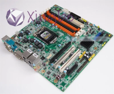 1PCS NEW Advantech Motherboard AIMB-581QG2-00A1E - Image 1 of 3