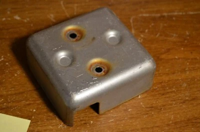 Homelite Heat Shield 638442001 - Image 1 of 2