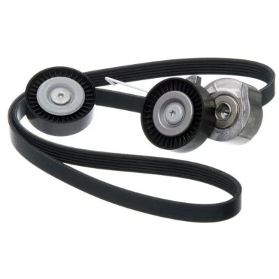 90K-38495 Gates Kit Serpentine Belt New for Volvo V70 S80 S60 XC90 XC70 XC60 - Image 1 of 4