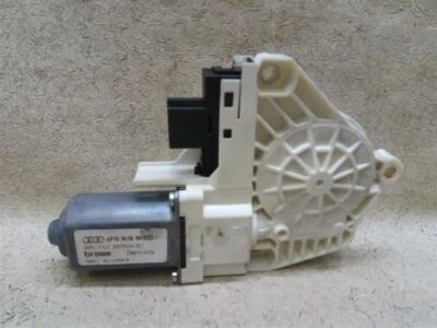 Motor ventana eléctrica delantera derecha pasajero 4F0959802D se adapta 05-11 AUDI A6 PC35A Foto 1 de 4