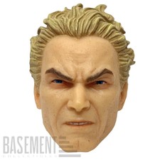 Mezco One:12 Aquaman - Swimming Head Sculpt DC Comics Arthur Curry 1:12 Scale