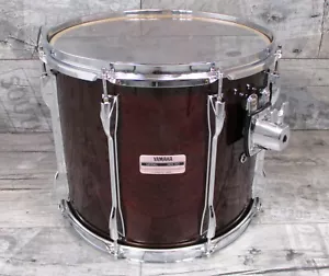 Yamaha 14" x 12" Tom TT-914Y Recording Custom YESS Drums JAPAN / NEUWERTIG - Bild 1 von 6