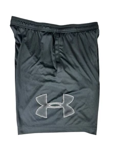 Under Armour Shorts Mens Size XL Loose Fit - Picture 1 of 9