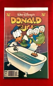 WALT DISNEYS DONALD DUCK #305 NEAR MINT BUY TODAY AT RAINBOW COMICS - Picture 1 of 1