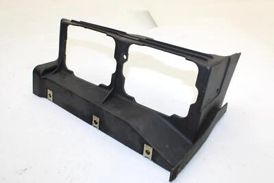 Ski-doo Mxz 550 2007 OEM cubierta lateral de admisión 420812600 SS78 Foto 1 de 4