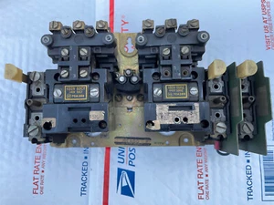 ALLEN BRADLEY 705-AOD / 705AOD (USED) - Picture 1 of 11