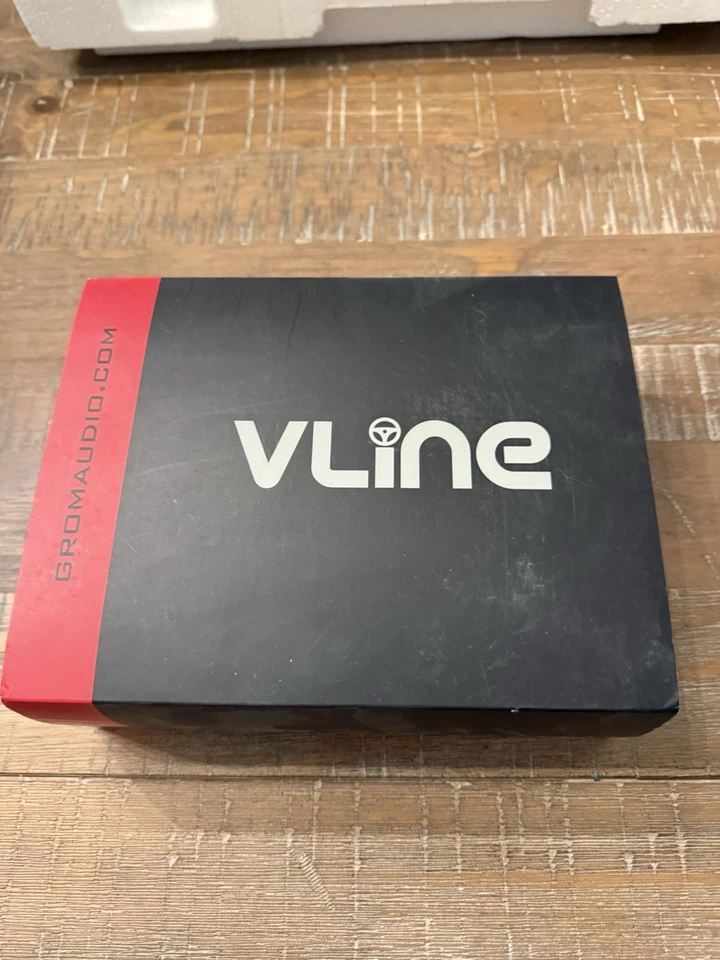 NUEVO — GROM VLINE 2 para Lexus LEX89VL2 Foto 1 de 4