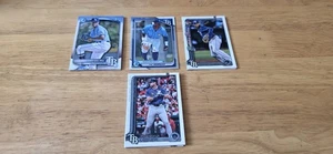 Tampa Bay Rays Variety Team Card Pack (Multi Buy) - Picture 1 of 12