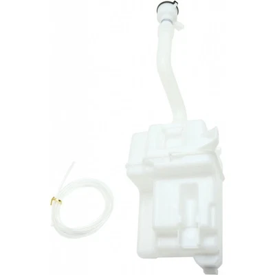 Depósito de lavadora de parabrisas para Toyota Highlander 2014-2018 entrada Foto 1 de 4