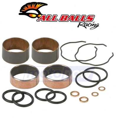 All Balls Fork Bushing Kit for 2013-2017 Kawasaki EX300 Ninja 300 - lj - Image 1 of 4