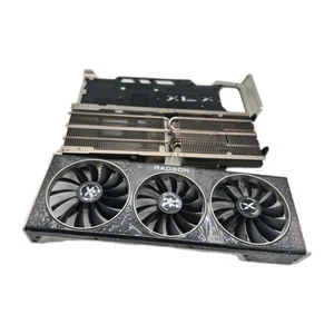 XFX SPEEDSTER SWFT 319 AMD Radeon RX 6800 CORE Gaming HOUSING ONLY VIEW PHOTOS - Picture 1 of 12