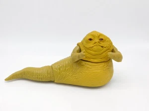 Vintage Star Wars Jabba the Hutt Actionfigur Original KENNER 1983 - Bild 1 von 10