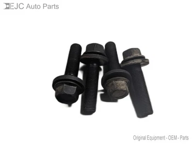 Juego de pernos de engranaje de árbol de levas para 08-13 Toyota Highlander 3.5 Foto 1 de 4