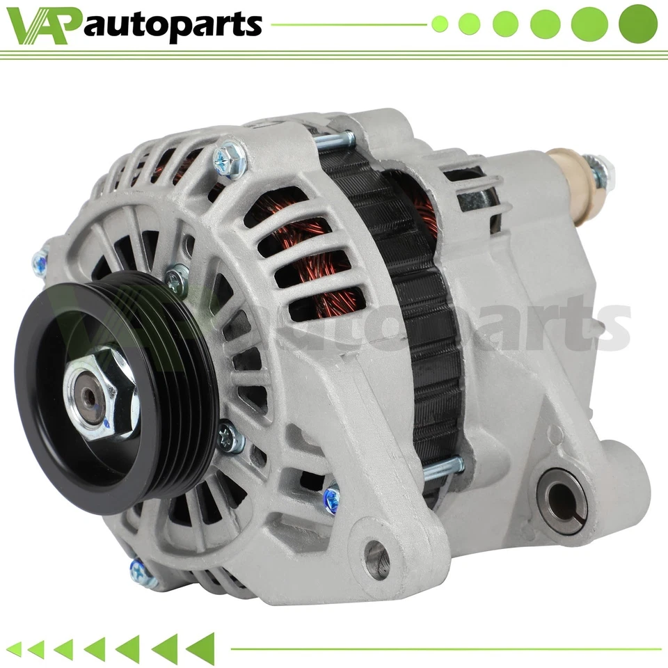 Alternator Fit For Mitsubishi Montero Sport 1997-2004 13692 M350608D M350609D Foto 1 de 4