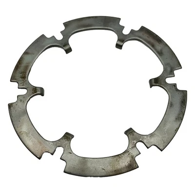 Polaris Four Wheel Drive (4WD) Armature Plate, for RZR Models - 3236048 - Image 1 of 3