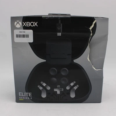 Microsoft Xbox Elite Series 2 Complete Component Pack In Black 4Z1-00001 - Image 1 of 4