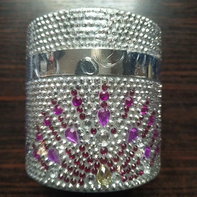 NUEVO PRAI Beauty Crema Garganta Eterna y Escote Paquete de Piedras Preciosas 6.8oz Foto 1 de 4