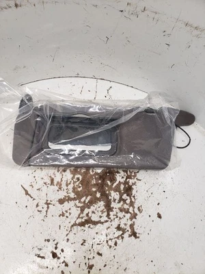 Driver Sun Visor Without Illumination Sedan Fits 01-05 CIVIC 1413322 - Image 1 of 4