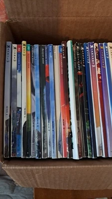 Lot Of 57 Readers Digest Magazine 1998-2021 - Image 1 of 4