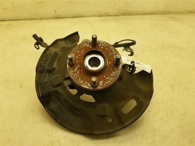 Правый передний шпиндель/кулак для пассажира подходит для 11-15 SCION IQ - Изображение 1 из 4