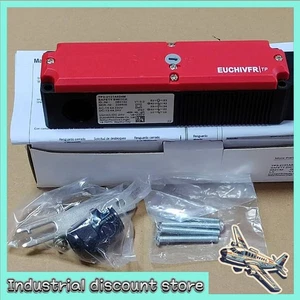 Euchner TP3-2131A024M 1X Neu im Karton für 084142 Sicherheitsschalter kostenloser Versand #G - Bild 1 von 1
