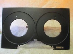 TANDBERG   3500X  3600XD Upper Face Plate - Picture 1 of 7