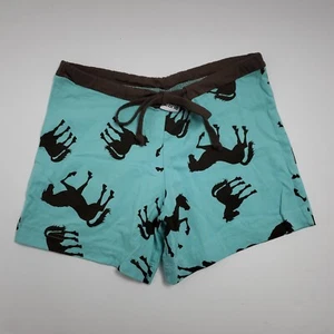 Lazy One Filly Juniors Pajama Short - Picture 1 of 2