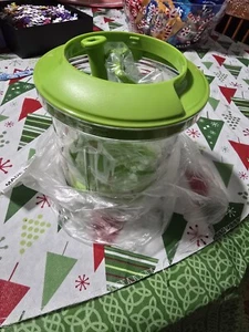 Tupperware Power Chef System - Bild 1 von 1