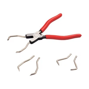 KTC AD101 Connector Housing Pliers 3 types of claw set Kyotokikaikogu from Japan - Picture 1 of 2