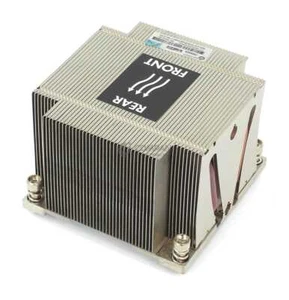 687456-001 HP HEATSINK FOR ML350E G8 V2 677456-001, 677426-001 - Photo 1/7
