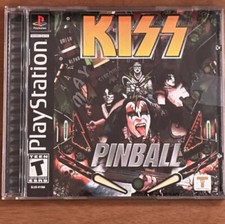 .PSX.' | '.Kiss Pinball.