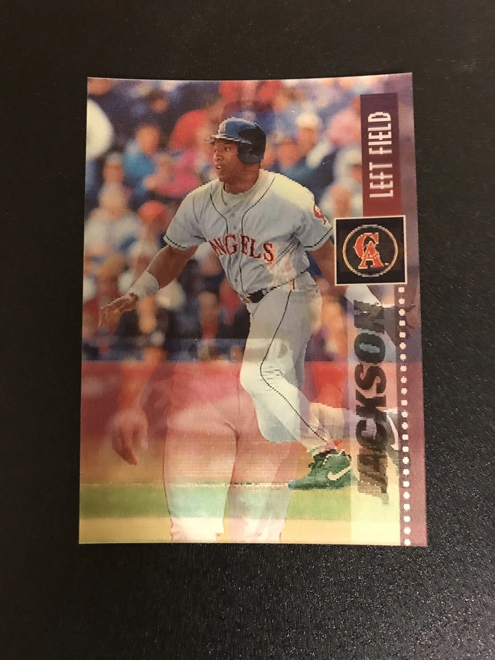 1995 SPORT FLIX YOU CHOOSE YOU PICK VARIETY OF BASEBALL CARDS 2-140 - Image 1 of 1