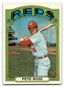 1972 Topps Baseball #501-656 EX/MT to NM You Choose Complete Your Set - Picture 1 of 313