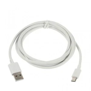 HighSpeed Micro USB Ladekabel Datenkabel für Samsung Galaxy A6 A6+ Plus J6 - Bild 1 von 1