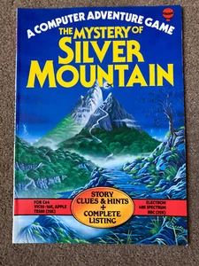 The Mystery of Silver Mountain by Judy Tatchell, Chris Oxlade (Paperback, 1984) - Bild 1 von 6