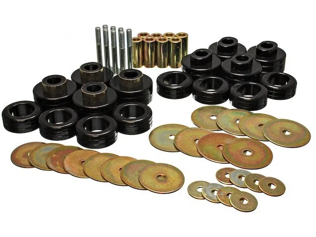 Juego de montaje de carrocería para Dodge Ram 3500 2003-2005 camioneta 4x4 doble cabina 2004 QV148TN Foto 1 de 1