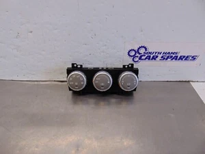 Subaru forester Blower Dials Heater Switches Climate A/C 06-08 72311SA110 Heater - Picture 1 of 14