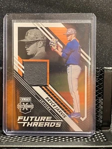 Maglia Bryce Jarvis 2021 Elite Extra Future Threads - Diamondbacks - Foto 1 di 2