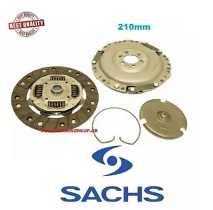 SEAT ,TOLEDO 1991-1999 (1800cc,1900 TD) - Clutch Kit (210mm) ,027198141 - Picture 1 of 1