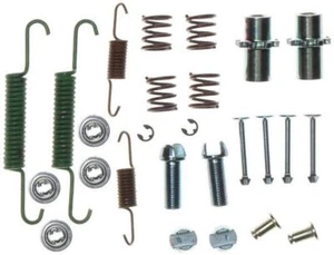 Raybestos Brakes Brake Raybestos R-Line Parking Brake Hardware Kit - Picture 1 of 2