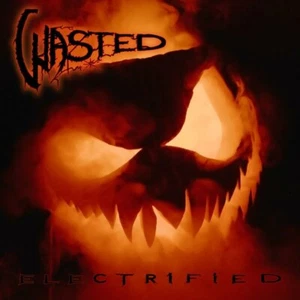 WASTED- Electrified CD ovp/sealed DANISH 80ies METAL CULT halloween - Bild 1 von 1